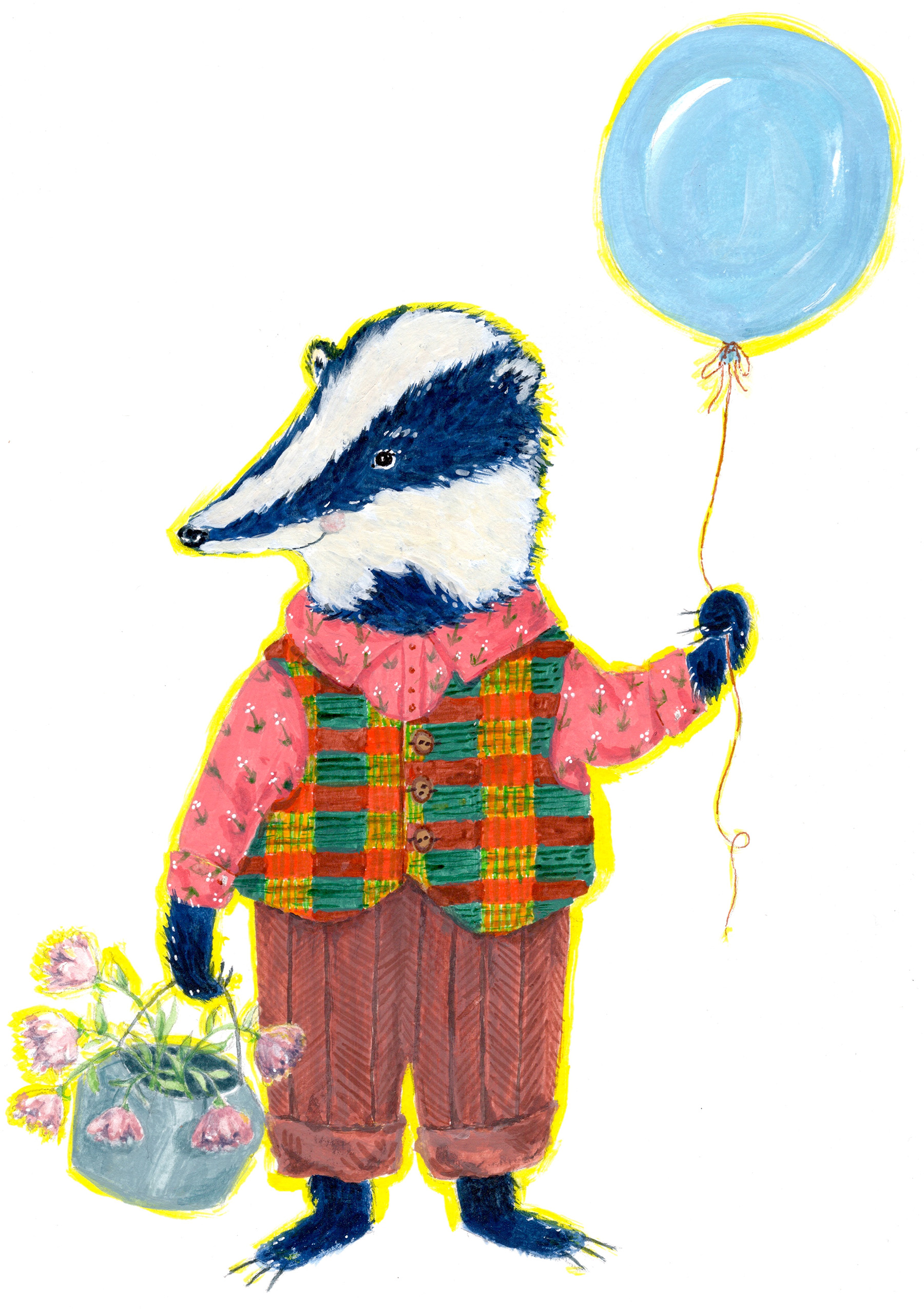 Bday_Badger_2